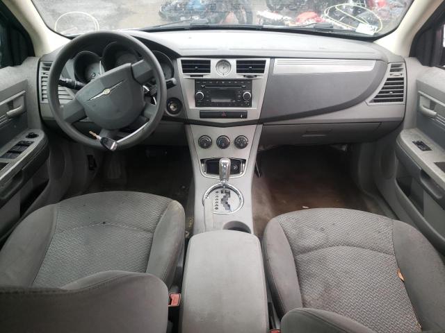 Photo 8 from auction – 2007 CHRYSLER SEBRING with VIN 1C3LC46K77N556375