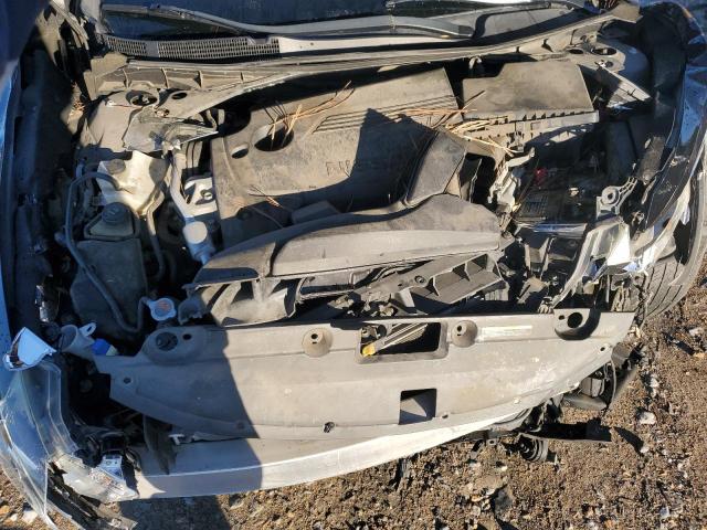 Photo 11 from auction – 2016 NISSAN ALTIMA 2.5 with VIN 1N4AL3AP6GC215969