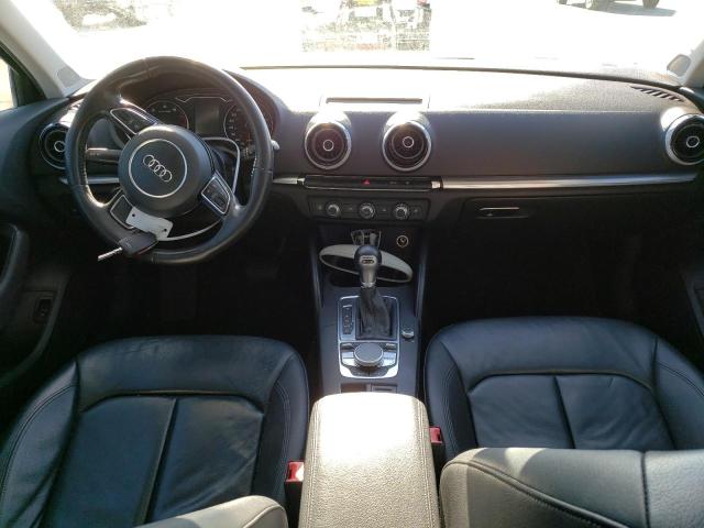 Photo 8 from auction – 2015 AUDI A3 PREMIUM with VIN WAUACGFF0F1012584
