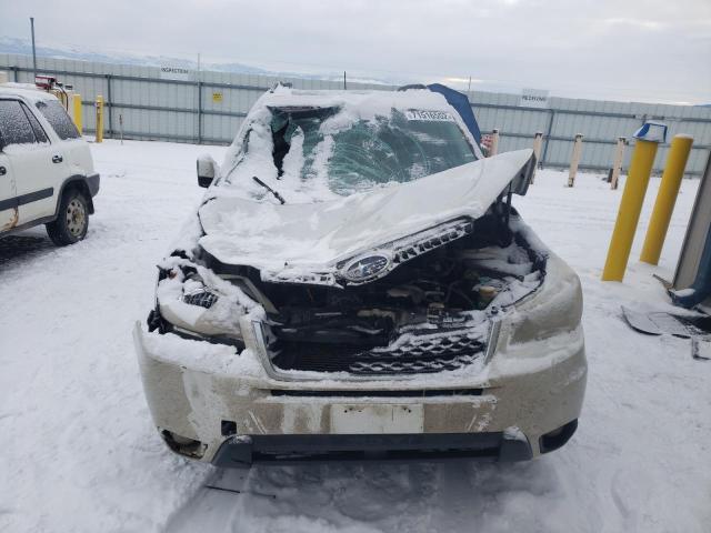 Photo 5 from auction – 2014 SUBARU FORESTER 2 with VIN JF2SJAHC4EH538608