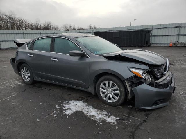 Photo 4 from auction – 2017 NISSAN ALTIMA 2.5 with VIN 1N4AL3AP7HC132388