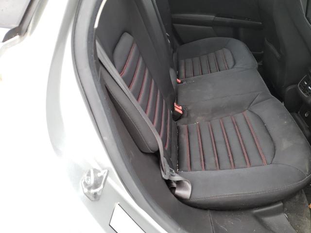 Photo 11 from auction – 2016 FORD FUSION SE with VIN 3FA6P0HD5GR120132