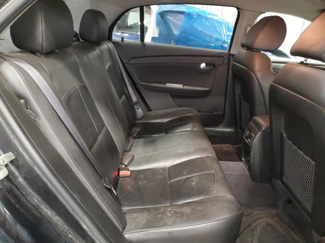 Photo 10 from auction – 2011 CHEVROLET MALIBU LTZ with VIN 1G1ZE5E71BF177547