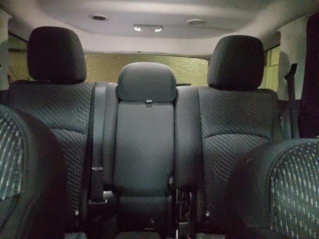 Zdjęcie 10 z aukcji – 2012 DODGE JOURNEY SX z VIN 3C4PDCBG7CT288251