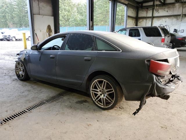 Photo 2 from auction – 2008 AUDI A6 S-LINE with VIN WAUEV74FX8N034179