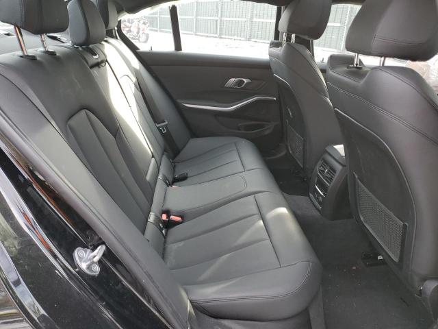 Photo 10 from auction – 2019 BMW 330XI with VIN WBA5R7C53KFH04706