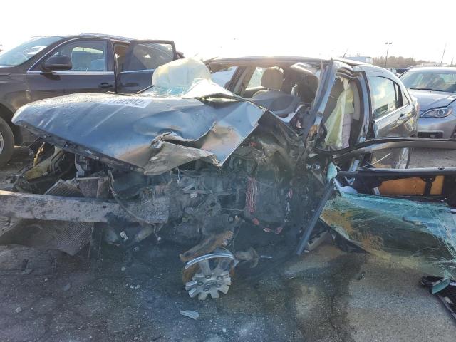 CHRYSLER 200 TOURIN 2012 with VIN 1C3CCBBB7CN239295 - Photo from auction