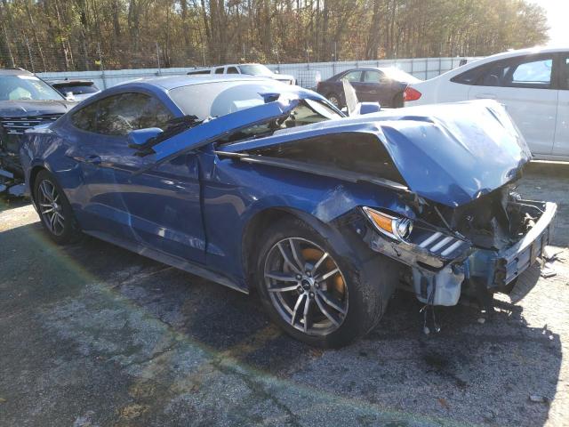 Photo 4 from auction – 2017 FORD MUSTANG with VIN 1FA6P8TH6H5212282