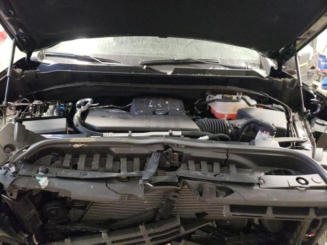 Photo 11 from auction – 2022 CHEVROLET silverado with VIN 1GCRYJEK0NZ211816