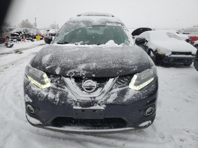 Photo 5 from auction – 2016 NISSAN ROGUE S with VIN KNMAT2MV7GP725965