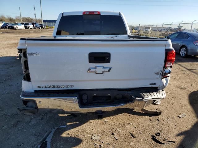 Photo 6 from auction – 2014 CHEVROLET SILVERADO with VIN 3GCPCSEC8EG548979