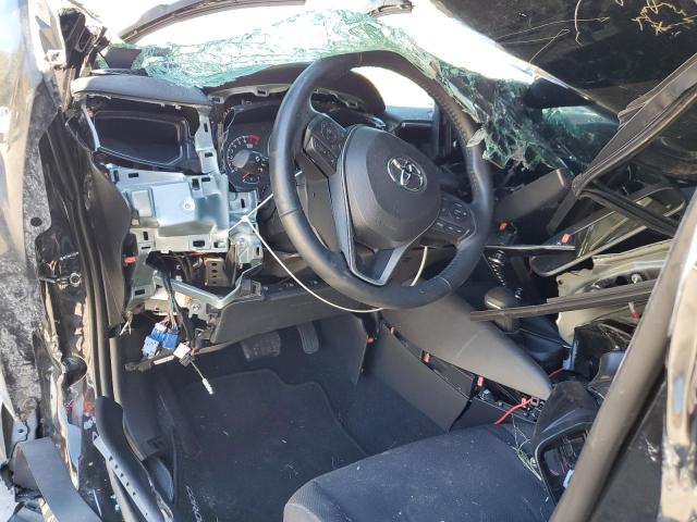 Photo 8 from auction – 2021 TOYOTA COROLLA SE with VIN 5YFS4MCE1MP091612