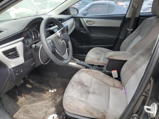 Photo 7 from auction – 2016 TOYOTA COROLLA L with VIN 5YFBURHE0GP460888
