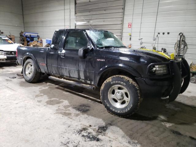 Photo 4 from auction – 2003 FORD RANGER SUP with VIN 1FTZR45EX3PA29378