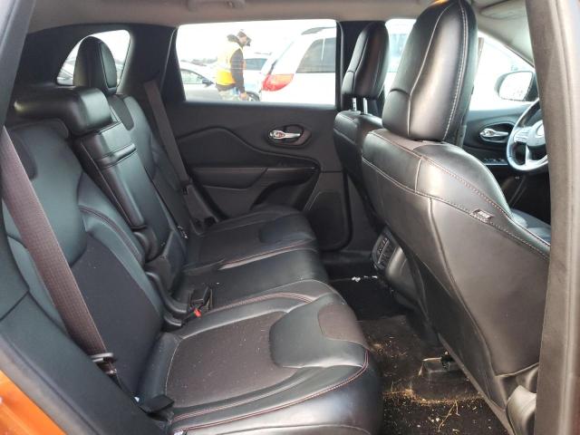 Photo 11 from auction – 2014 JEEP CHEROKEE T with VIN 1C4PJMBB6EW220328