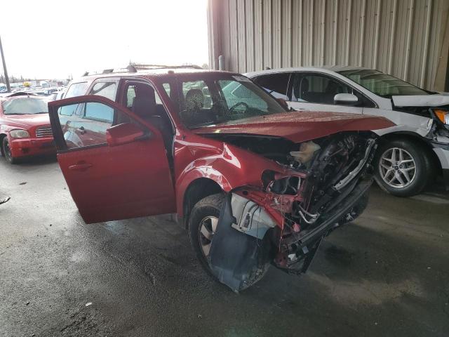 Photo 4 from auction – 2012 FORD ESCAPE LIM with VIN 1FMCU0E73CKC06554