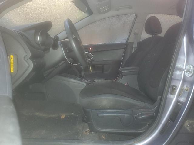 Photo 7 from auction – 2010 KIA FORTE LX with VIN KNAFT4A24A5147514
