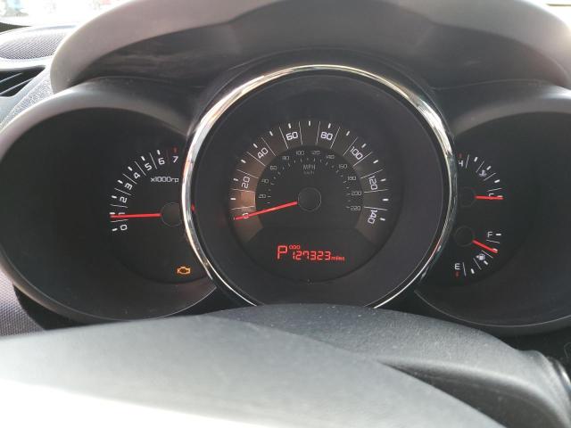 Photo 9 from auction – 2011 KIA SOUL + with VIN KNDJT2A24B7276361