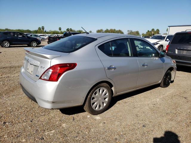 Photo 3 from auction – 2015 NISSAN VERSA with VIN 3N1CN7AP4FL828053
