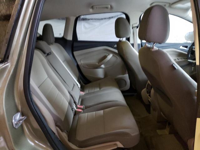Photo 11 from auction – 2014 FORD ESCAPE SE with VIN 1FMCU0GX3EUB33223