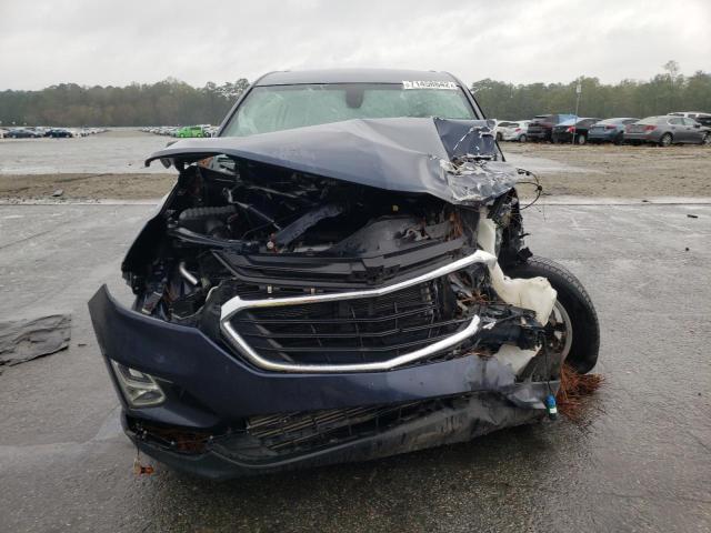 Photo 5 from auction – 2018 CHEVROLET EQUINOX LT with VIN 3GNAXKEX8JS518554