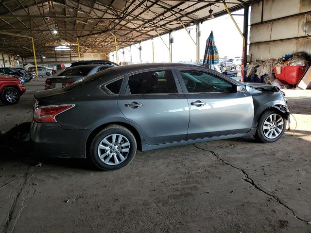 Photo 3 from auction – 2014 NISSAN ALTIMA 2.5 with VIN 1N4AL3AP6EN355439