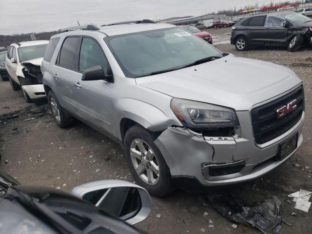 Photo 4 from auction – 2014 GMC ACADIA SLE with VIN 1GKKRPKD4EJ198918