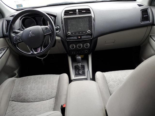 Photo 8 from auction – 2020 MITSUBISHI OUTLANDER with VIN JA4AP4AU7LU000545