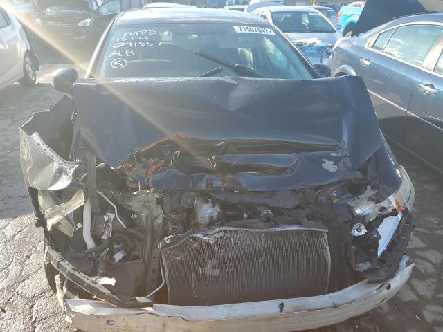 Photo 5 from auction – 2013 HONDA CIVIC LX with VIN 19XFB2F5XDE291557