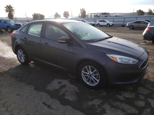Photo 4 from auction – 2015 FORD FOCUS SE with VIN 1FADP3F28FL369970