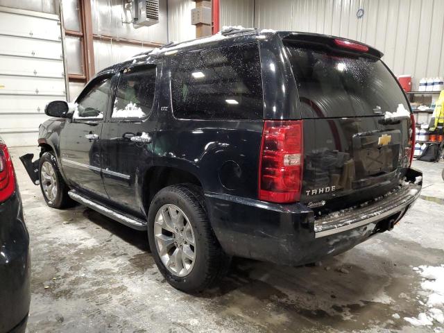 Photo 2 from auction – 2011 CHEVROLET TAHOE K150 with VIN 1GNSKCE02BR129750
