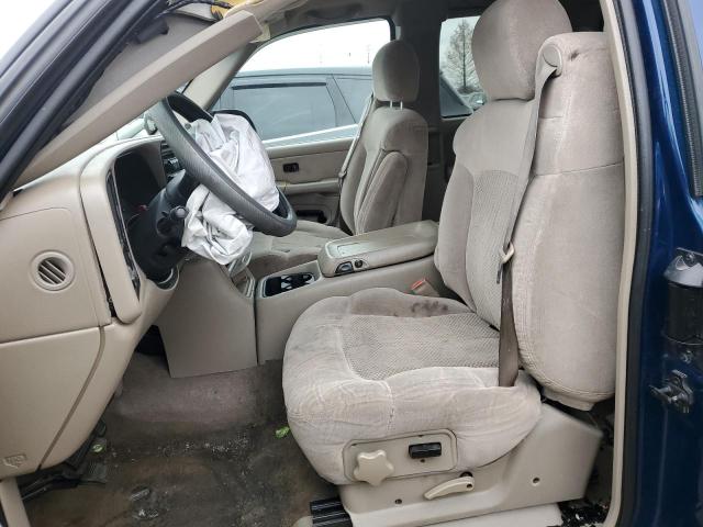 Photo 7 from auction – 2001 CHEVROLET SILVERADO with VIN 2GCEC19V711346456