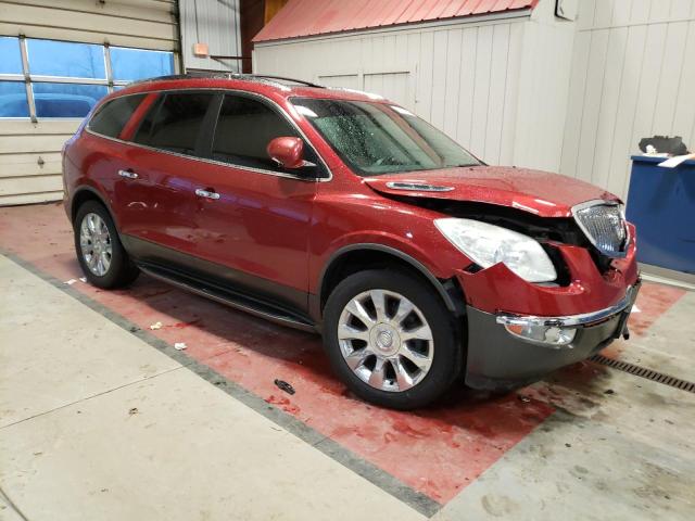 Photo 4 from auction – 2012 BUICK ENCLAVE with VIN 5GAKVDED8CJ228616