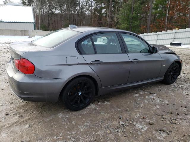 Photo 3 from auction – 2011 BMW 328 I SULE with VIN WBAPH5G57BNM73483
