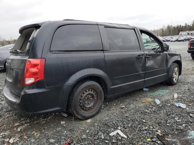 Photo 3 from auction – 2012 DODGE GRAND CARA with VIN 2C4RDGBG9CR130190