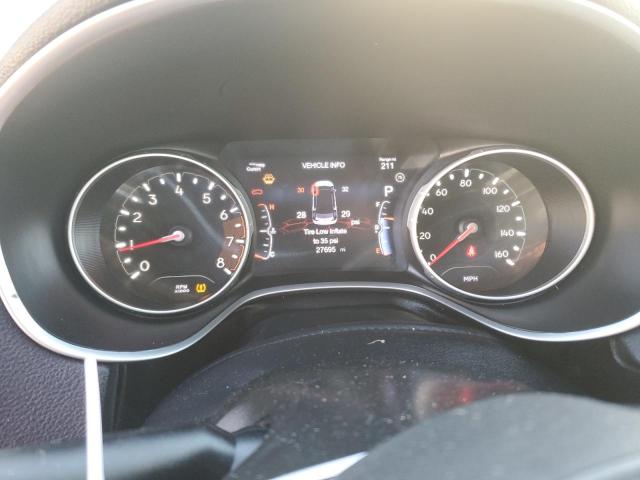 Foto 9 de la subasta – 2018 JEEP COMPASS LA con VIN 3C4NJCBB3JT500371
