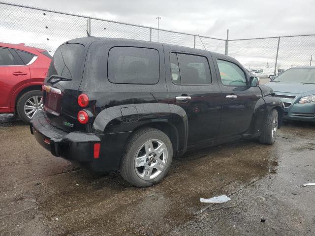 Photo 3 from auction – 2010 CHEVROLET HHR LT with VIN 3GNBABDB8AS533664