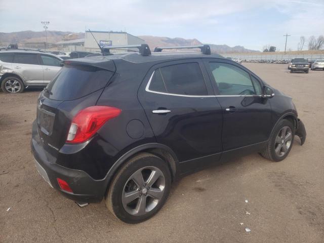 Photo 3 from auction – 2014 BUICK ENCORE with VIN KL4CJCSB0EB784843