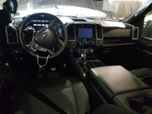 Photo 8 from auction – 2020 FORD F150 SUPER with VIN 1FTEW1E58LFB41625