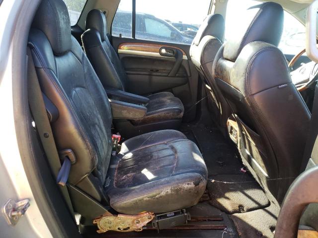 Photo 11 from auction – 2009 BUICK ENCLAVE CX with VIN 5GAER23D39J183148