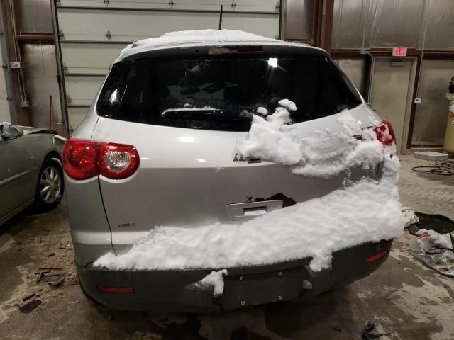 Photo 6 from auction – 2012 CHEVROLET TRAVERSE L with VIN 1GNKVGED8CJ270002