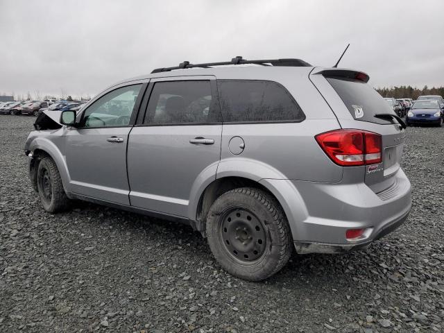Photo 2 from auction – 2017 DODGE JOURNEY SX with VIN 3C4PDCCG0HT539567