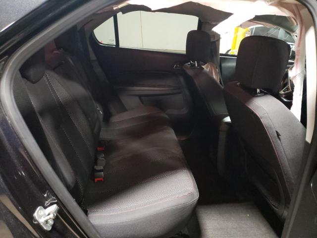 Photo 11 from auction – 2012 CHEVROLET EQUINOX LT with VIN 2GNFLEEK9C6237484