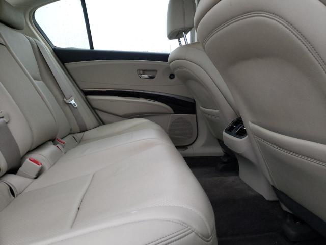 Photo 10 from auction – 2014 ACURA RLX with VIN JH4KC1F50EC000707