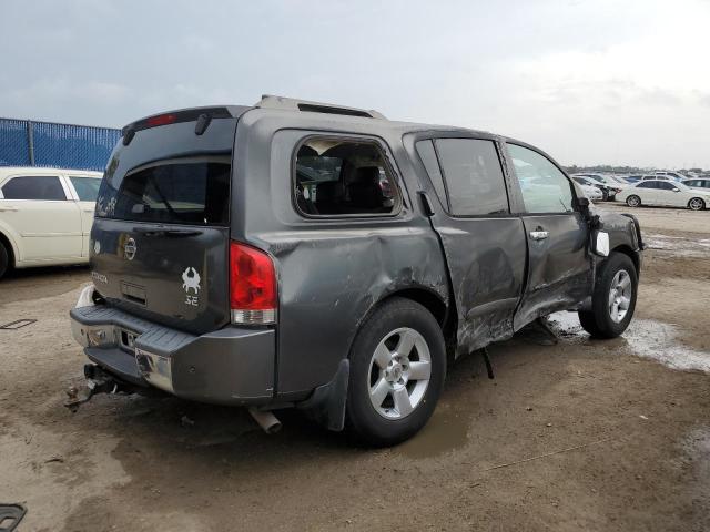 Photo 3 from auction – 2006 NISSAN ARMADA SE with VIN 5N1AA08A26N741790