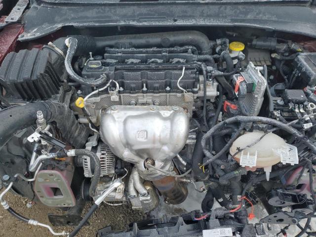 Photo 12 from auction – 2022 JEEP COMPASS LA with VIN 3C4NJDBB1NT120117