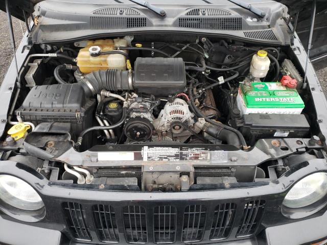 Photo 11 from auction – 2003 JEEP LIBERTY LI with VIN 1J4GL58K23W682979