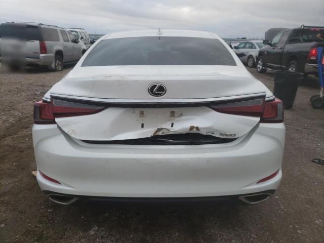 Photo 6 from auction – 2019 LEXUS ES 350 with VIN 58ABZ1B19KU047375