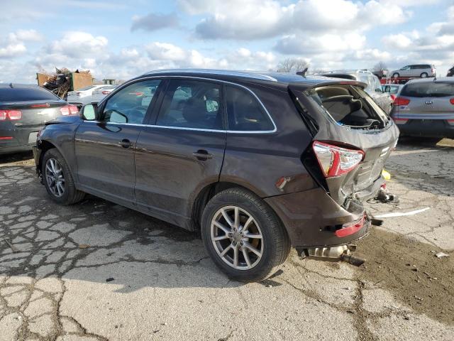 Foto 2 de la subasta – 2011 AUDI Q5 PREMIUM con VIN WA1LFAFP1BA048765