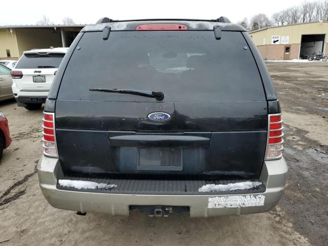 Photo 6 from auction – 2002 MERCURY MOUNTAINEE with VIN 4M2ZU86E02ZJ19415